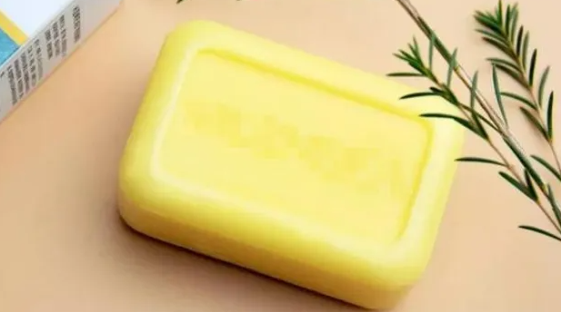 فوائد صابون الكبريت