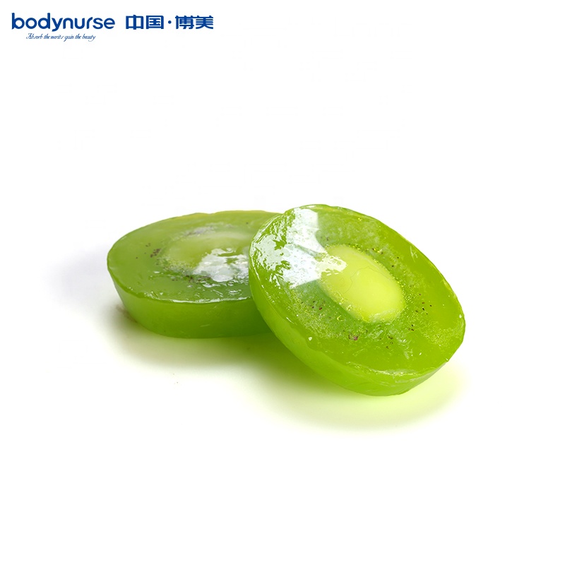 صابون تفتيح البشرة بشكل الفواكه - Image 3