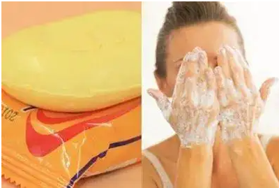 هل يمكن استخدام صابون الكبريت لغسل الوجه؟
