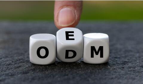 خدمات OEM/ODM حول مصنعنا