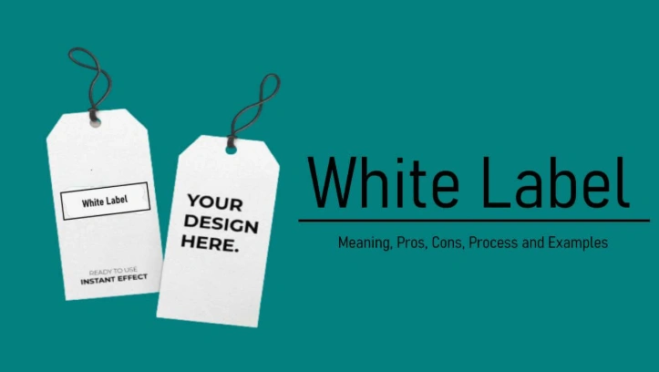 ما هو White Labeling