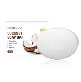 Coconut Soap
