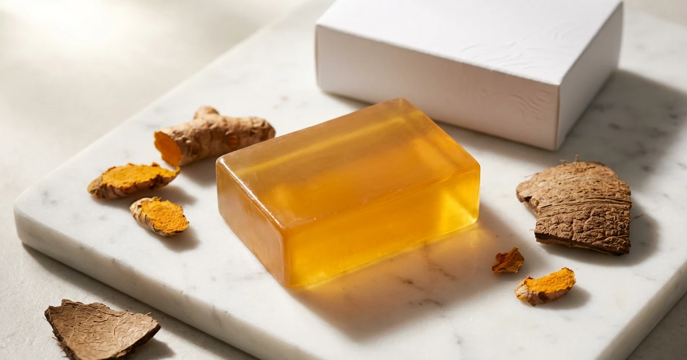 Kojic Acid Whitening Soap Kojic Acid Whitening Soap