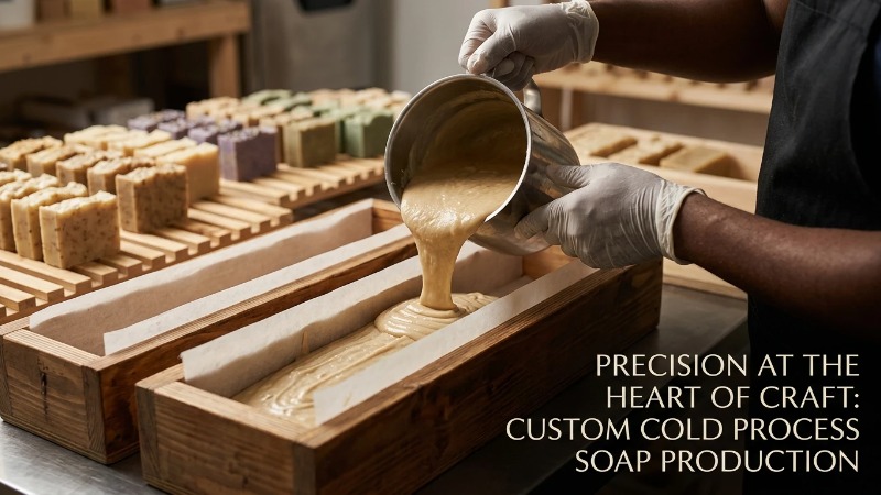 Cold Process Soap Cold Process Soap