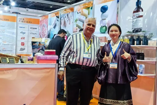 معرض Homelife Expo في الإمارات العربية المتحدة